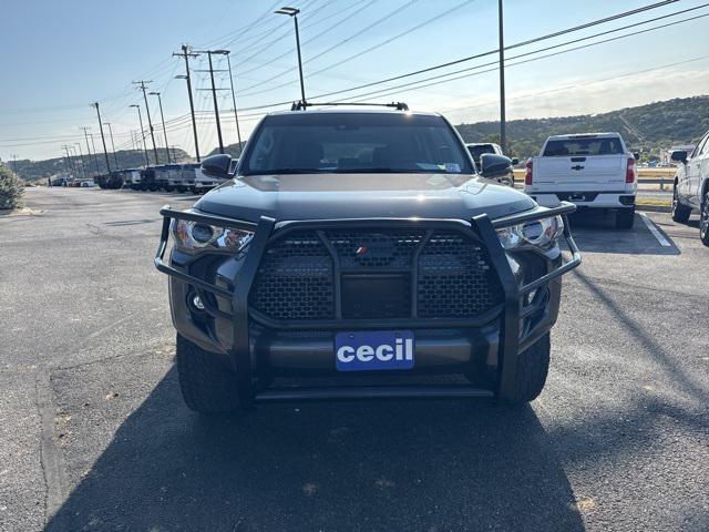 2021 Toyota 4Runner SR5 Premium 2021 Toyota 4Runner SR5 Premium