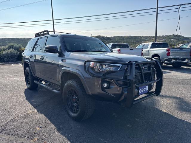 2021 Toyota 4Runner SR5 Premium 2021 Toyota 4Runner SR5 Premium