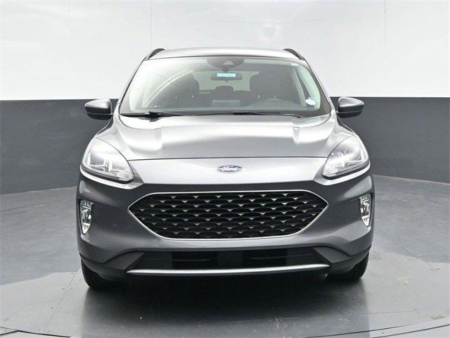 2021 Ford Escape SEL 2021 Ford Escape SEL