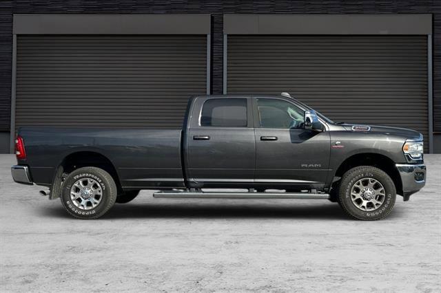 2024 RAM 3500 Laramie Crew Cab 4x4 8 Box 2024 RAM 3500 Laramie Crew Cab 4x4 8 Box