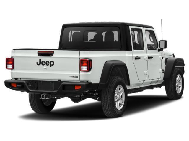 2021 Jeep Gladiator Sport S 4x4 2021 Jeep Gladiator Sport S 4x4
