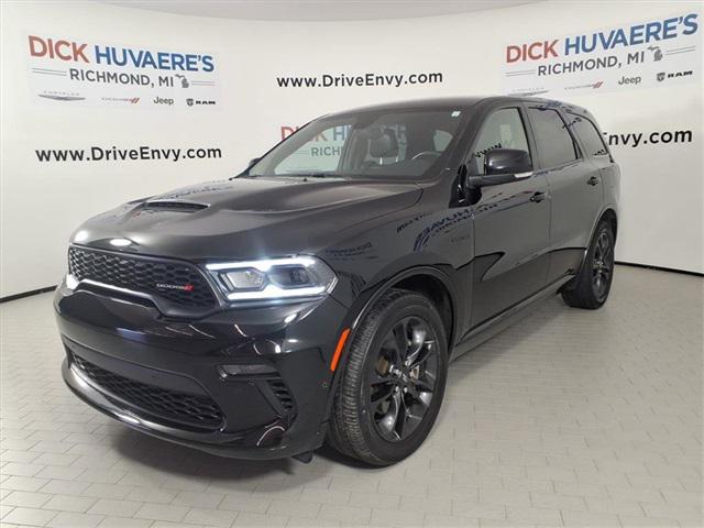 2022 Dodge Durango R/T AWD