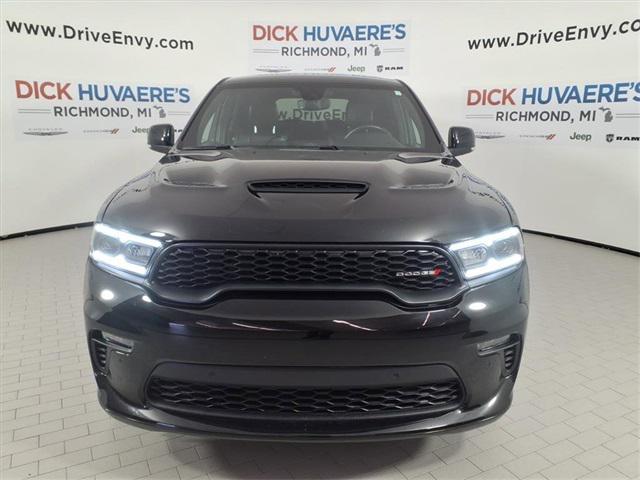2022 Dodge Durango R/T AWD
