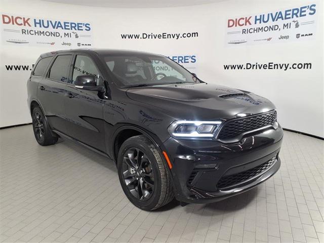 2022 Dodge Durango R/T AWD