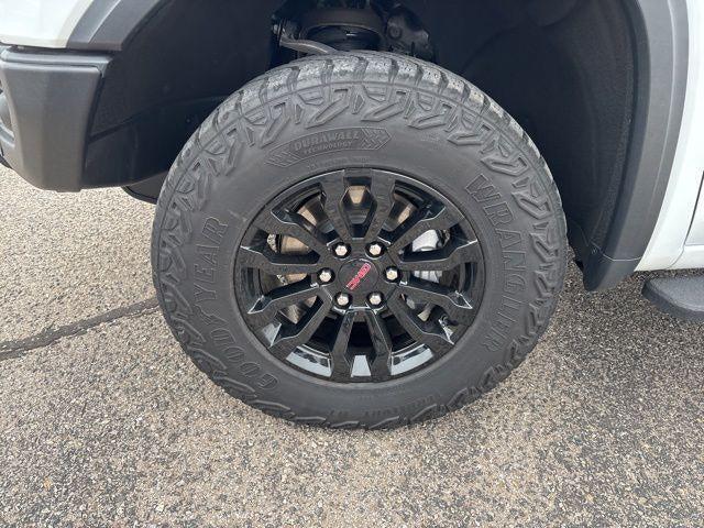 2023 GMC Sierra 1500 4WD Crew Cab Short Box AT4X