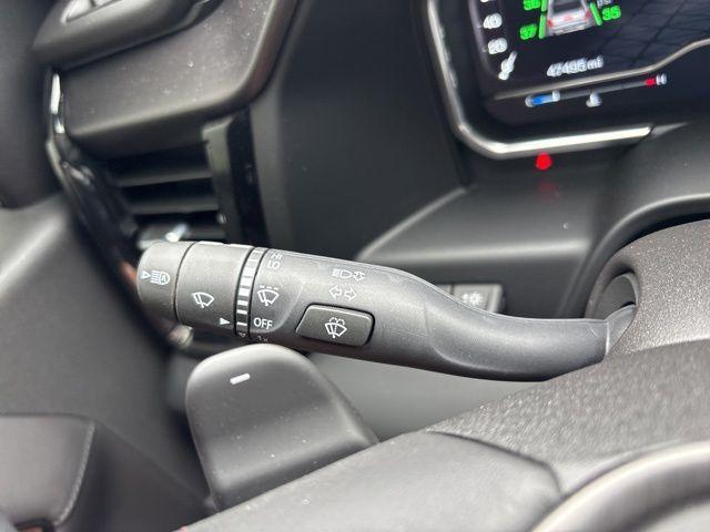 2023 GMC Sierra 1500 4WD Crew Cab Short Box AT4X