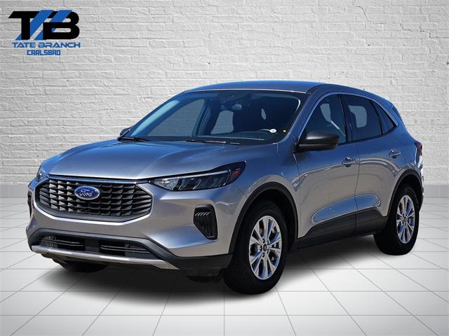 2024 Ford Escape Active 2024 Ford Escape Active