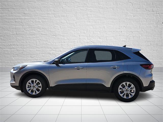 2024 Ford Escape Active 2024 Ford Escape Active