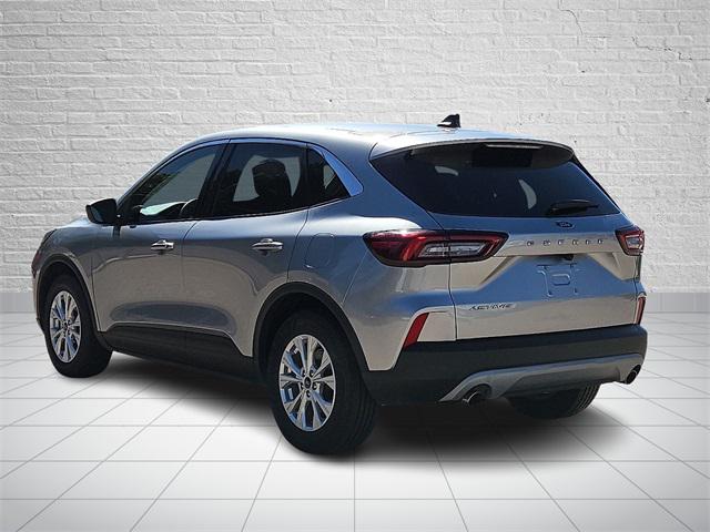 2024 Ford Escape Active 2024 Ford Escape Active