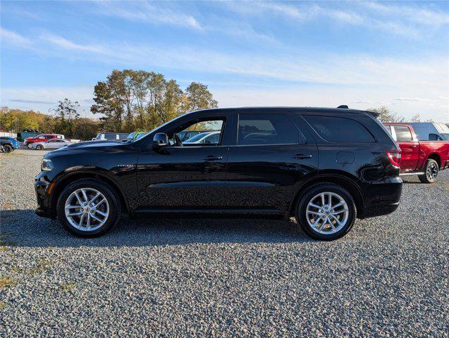 2022 Dodge Durango R/T AWD 2022 Dodge Durango R/T AWD