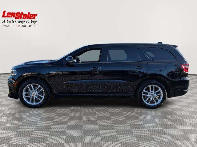 2022 Dodge Durango R/T AWD 2022 Dodge Durango R/T AWD