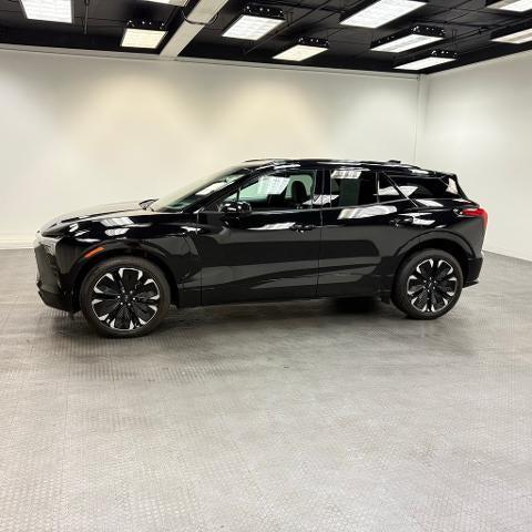 2024 Chevrolet Blazer EV eAWD RS 2024 Chevrolet Blazer EV eAWD RS