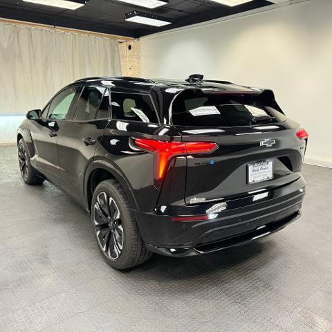 2024 Chevrolet Blazer EV eAWD RS 2024 Chevrolet Blazer EV eAWD RS