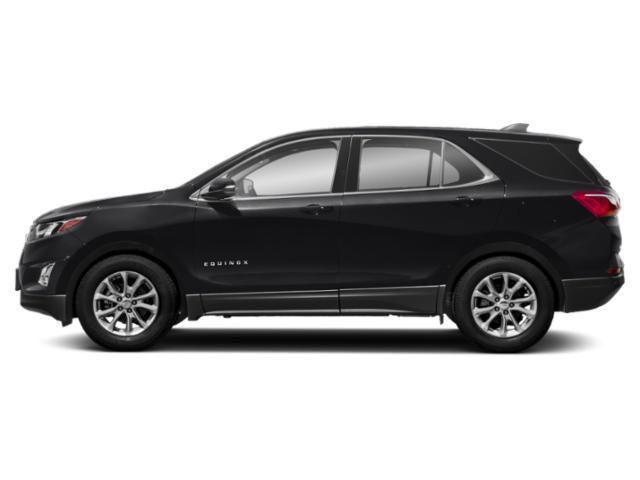 2018 Chevrolet Equinox LT 2018 Chevrolet Equinox LT
