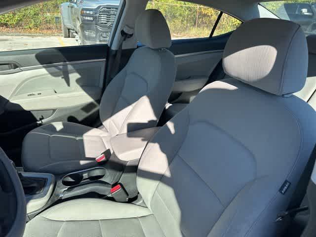 2017 Hyundai Elantra SE 2017 Hyundai Elantra SE