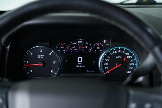 2020 Chevrolet Tahoe 4WD Premier 2020 Chevrolet Tahoe 4WD Premier