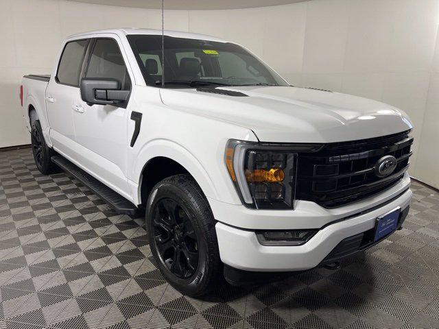 2023 Ford F-150 XLT 2023 Ford F-150 XLT