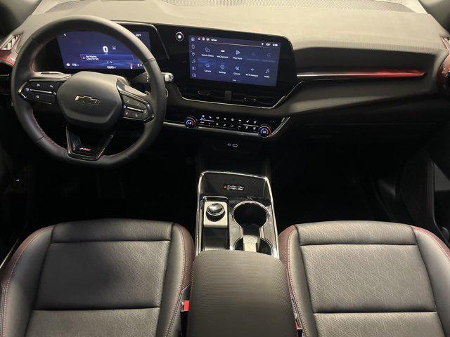 2026 Chevrolet Equinox FWD RS 2026 Chevrolet Equinox FWD RS