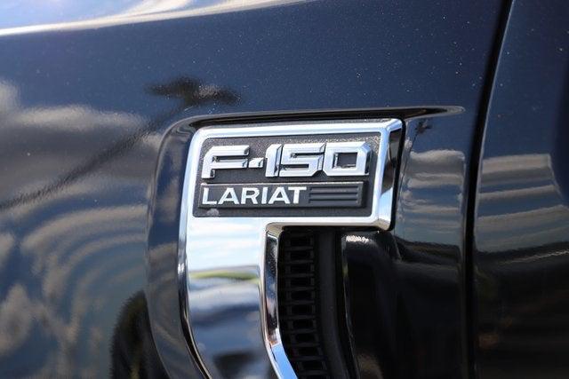 2023 Ford F-150 LARIAT 2023 Ford F-150 LARIAT