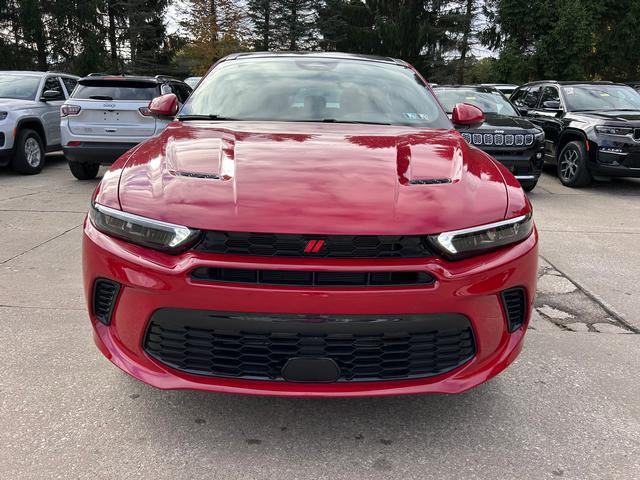 2024 Dodge Hornet R/T Plus EAWD 2024 Dodge Hornet R/T Plus EAWD