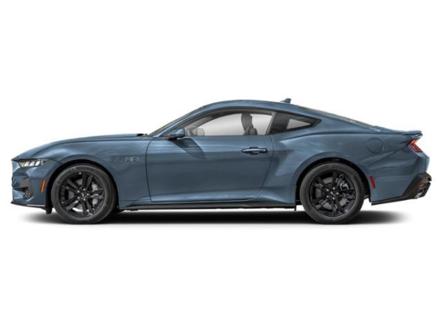 2025 Ford Mustang GT Premium Fastback 2025 Ford Mustang GT Premium Fastback
