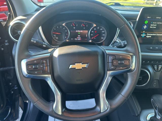 2023 Chevrolet Blazer AWD 2LT