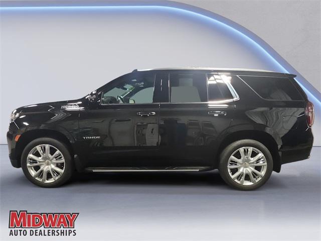 2023 Chevrolet Tahoe 4WD High Country