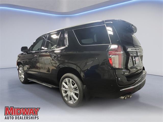 2023 Chevrolet Tahoe 4WD High Country