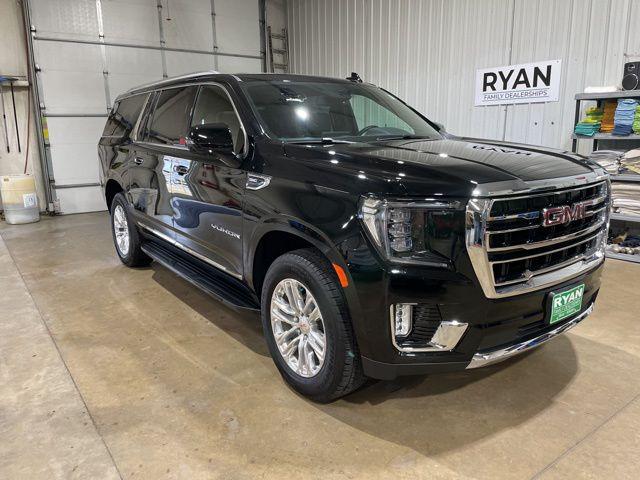 2024 GMC Yukon XL 4WD SLT 2024 GMC Yukon XL 4WD SLT