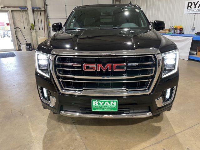 2024 GMC Yukon XL 4WD SLT 2024 GMC Yukon XL 4WD SLT