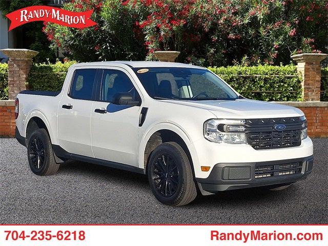 2022 Ford Maverick XL 2022 Ford Maverick XL