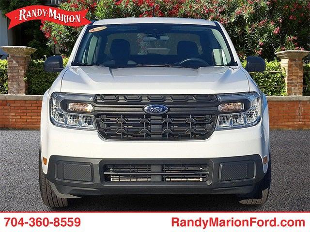 2022 Ford Maverick XL 2022 Ford Maverick XL