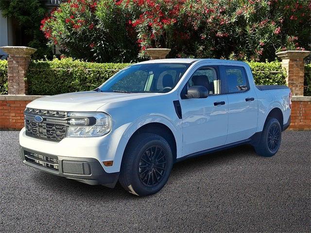 2022 Ford Maverick XL 2022 Ford Maverick XL