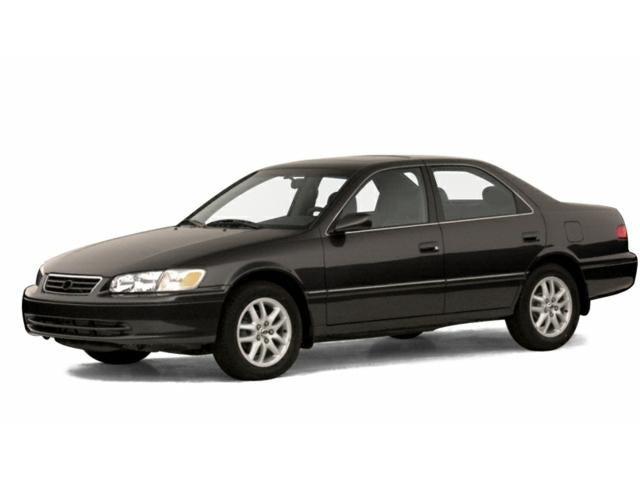 2001 Toyota Camry LE V6