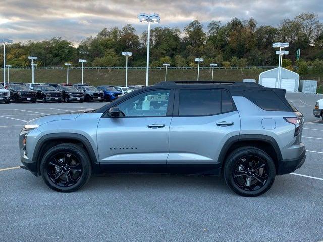 2025 Chevrolet Equinox AWD LT 2025 Chevrolet Equinox AWD LT