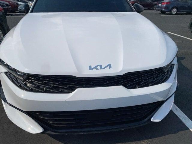 2023 Kia K5 GT-Line 2023 Kia K5 GT-Line