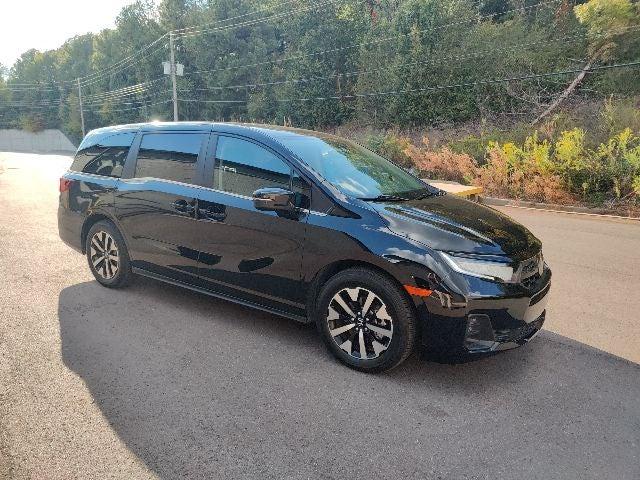 2025 Honda Odyssey EX-L 2025 Honda Odyssey EX-L