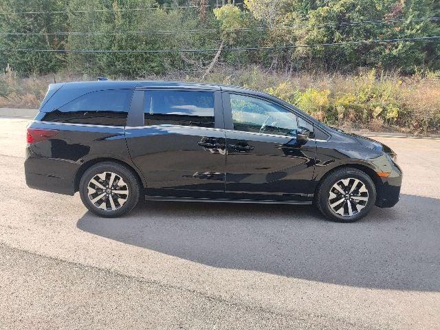 2025 Honda Odyssey EX-L 2025 Honda Odyssey EX-L
