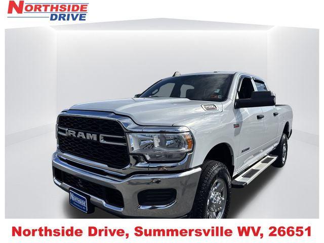 2022 RAM 2500 Tradesman Crew Cab 4x4 64 Box
