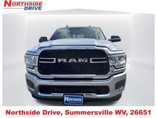 2022 RAM 2500 Tradesman Crew Cab 4x4 64 Box