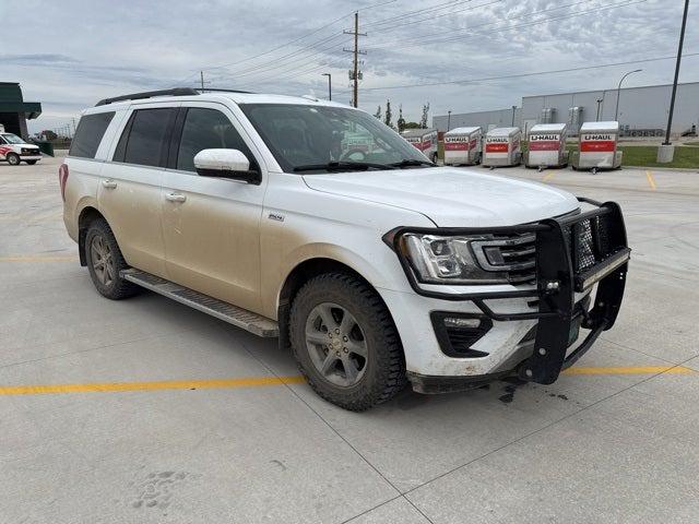 2019 Ford Expedition XLT 2019 Ford Expedition XLT