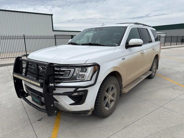 2019 Ford Expedition XLT 2019 Ford Expedition XLT