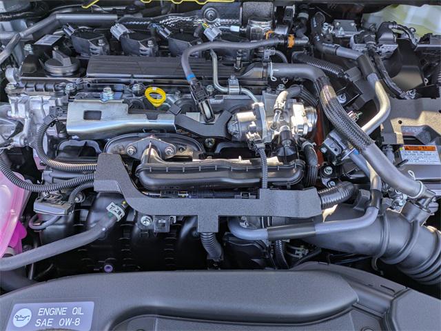 2026 Toyota Prius Plug-In SE