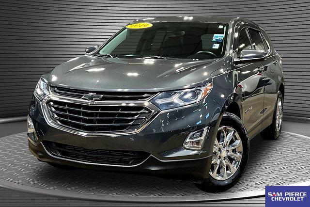 2019 Chevrolet Equinox LT for sale in Daleville, IN