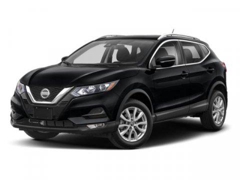 2021 Nissan Rogue Sport SV FWD Xtronic CVT for sale in Monrovia, CA