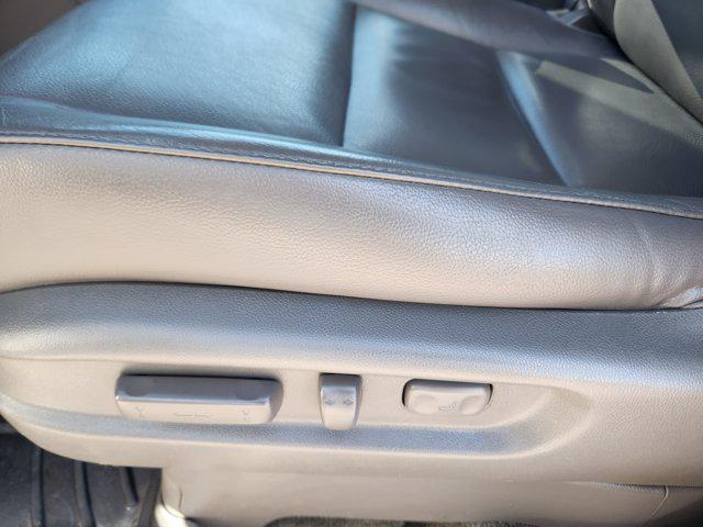 2014 Honda Odyssey Touring