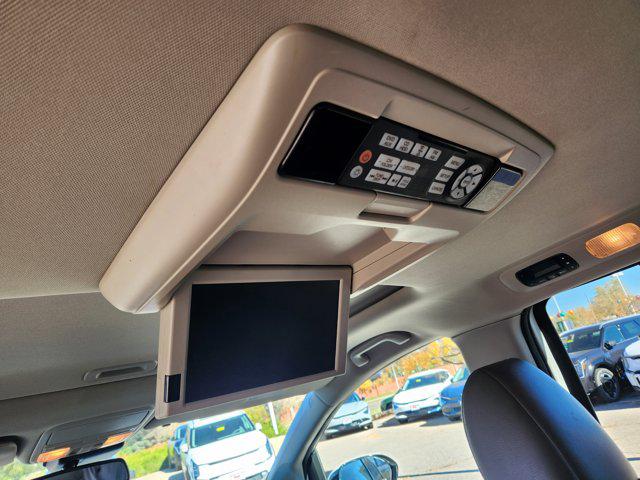 2014 Honda Odyssey Touring