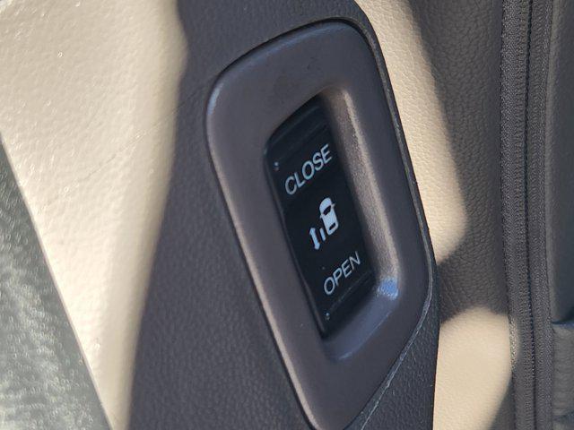 2014 Honda Odyssey Touring