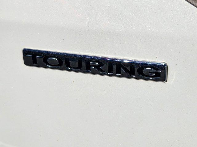 2014 Honda Odyssey Touring
