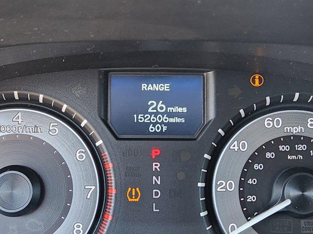 2014 Honda Odyssey Touring